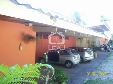 Casa de Condomínio com 4 Quartos à venda, 5000m² no Mombaça, Itapecerica da Serra