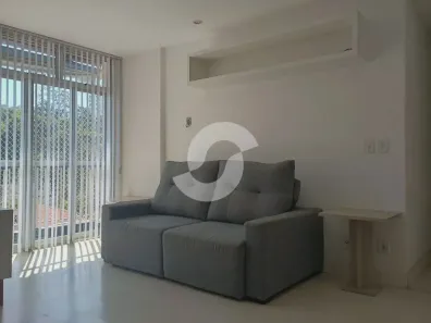 Apartamento com 2 Quartos à venda, 76m² no São Domingos, Niterói