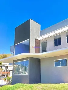 Casa de Condomínio com 4 Quartos à venda, 260m² no Rio do Ouro, São Gonçalo