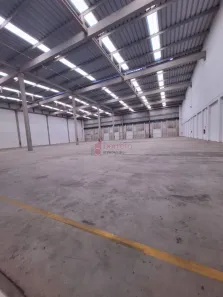 Galpão / Depósito / Armazém para alugar, 2317m² no Pinhal, Cabreúva