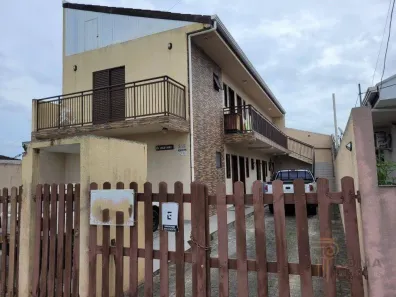 Hotel / Motel / Pousada com 6 Quartos à venda, 279m² no Carmery, Pontal do Paraná