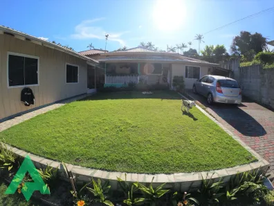 Casa com 5 Quartos à venda, 279m² no Do Salto, Blumenau