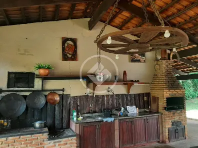 Casa de Condomínio com 3 Quartos à venda, 4000m² no , Hidrolândia