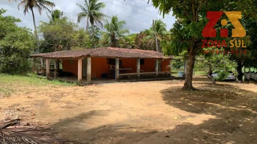 Fazenda / Sítio / Chácara com 2 Quartos à venda, 100m² no , Alhandra