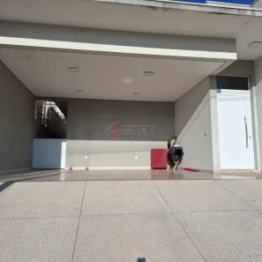 Casa de Condomínio com 3 Quartos à venda, 220m² no Santa Isabel, Louveira