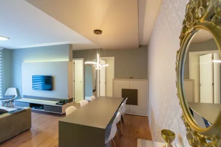 Apartamento com 2 Quartos à venda, 53m² no Centro, Campo Largo