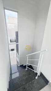 Sobrado com 3 Quartos à venda, 120m² no Xaxim, Curitiba