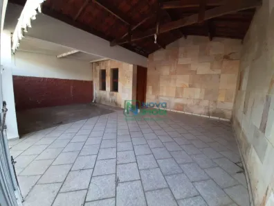 Casa com 3 Quartos à venda, 200m² no Jardim Palmares I, Saltinho