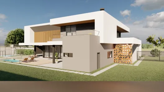 Casa com 5 Quartos à venda, 2500m² no Park Way, Brasília