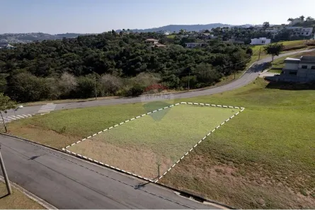 Terreno / Lote / Condomínio à venda, 525m² no Santa Isabel, Louveira