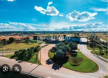 Terreno / Lote / Condomínio à venda, 720m² no Paranoá, Brasília