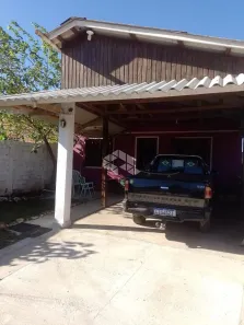 Casa com 2 Quartos à venda, 85m² no Diácono João Luiz Pozzobon, Santa Maria