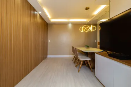 Apartamento com 2 Quartos à venda, 52m² no Vila Arcádia, São Paulo