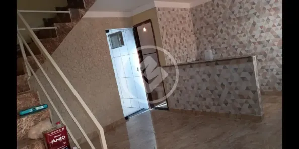 Apartamento com 2 Quartos à venda, 50m² no Setor Habitacional Vicente Pires, Brasília