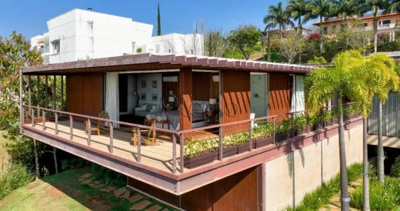 Casa de Condomínio com 6 Quartos à venda, 1160m² no Residencial Fazenda da Grama, Itupeva