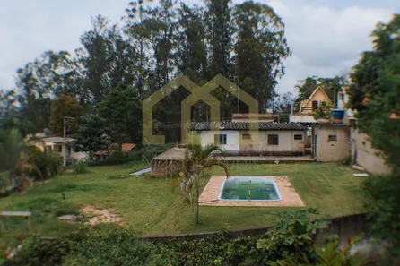 Casa com 3 Quartos à venda, 1103m² no Moinho de Vento, Barra Mansa