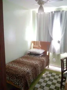 Cobertura com 3 Quartos à venda, 90m² no Amendoeira, São Gonçalo