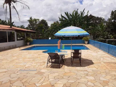 Fazenda / Sítio / Chácara com 2 Quartos à venda, 1750m² no Parque Dante Marmirolli, Sumaré