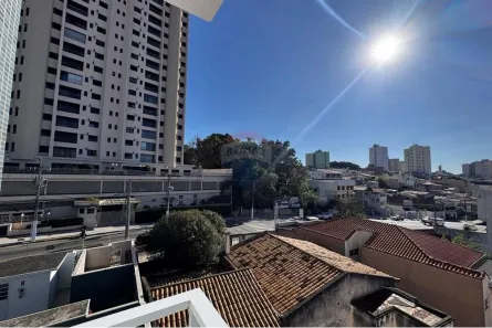 Apartamento com 2 Quartos para alugar, 85m² no Centro, Bragança Paulista