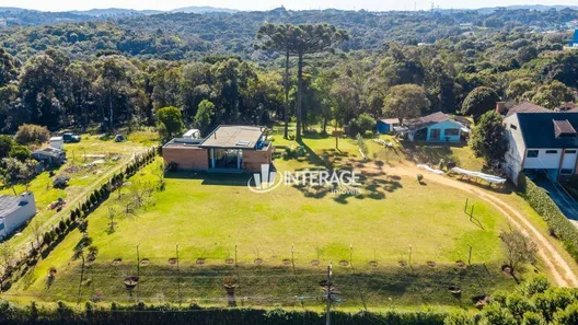 Terreno / Lote / Condomínio à venda, 6950m² no Colonia Santa Gabriela, Almirante Tamandaré