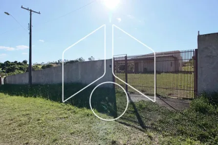 Fazenda / Sítio / Chácara com 3 Quartos para alugar, 20m² no Vila Operária Alimentação II, Marília