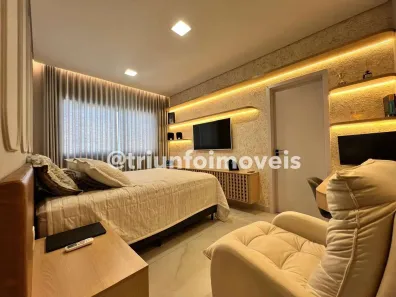 Casa de Condomínio com 3 Quartos à venda, 139m² no Socopo, Teresina
