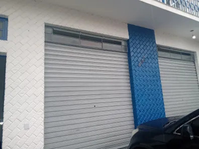 Galpão / Depósito / Armazém para alugar, 100m² no Região Central, Caieiras