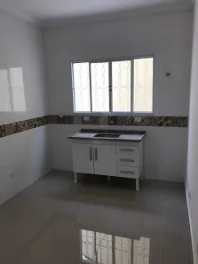 Sobrado com 3 Quartos à venda, 90m² no Centro, Taubaté