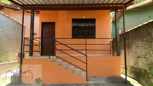 Casa com 3 Quartos para alugar, 80m² no Flamengo, Maricá