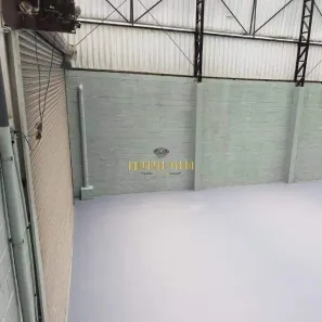 Galpão / Depósito / Armazém para alugar, 1000m² no Laranjeiras, Caieiras
