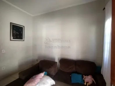 Sobrado com 3 Quartos à venda, 140m² no Jardim Arroyo, São José do Rio Preto