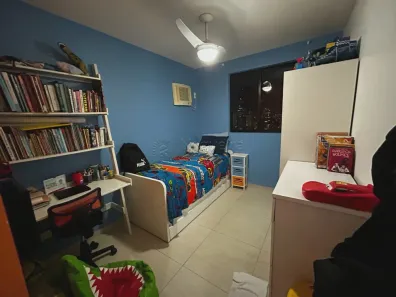 Apartamento com 3 Quartos à venda, 74m² no Torre, Recife