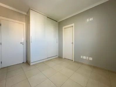Apartamento com 3 Quartos para alugar, 145m² no Vila São Paulo, Araçatuba