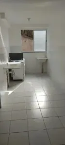 Apartamento com 2 Quartos à venda, 54m² no Santa Rita, Santa Luzia