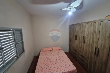 Casa com 4 Quartos à venda, 175m² no Roseira de Baixo, Jaguariúna
