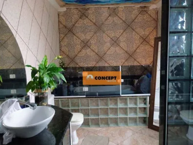 Sobrado com 3 Quartos à venda, 200m² no Jardim Campo Limpo, Itaquaquecetuba