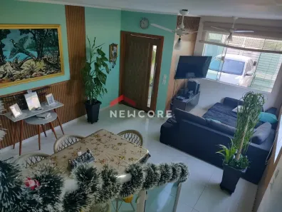 Casa com 3 Quartos à venda, 180m² no Narita Garden, Vargem Grande Paulista