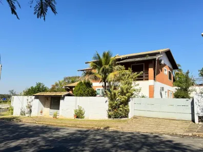 Casa com 4 Quartos à venda, 229m² no Centro, Águas de São Pedro