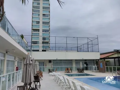 Apartamento com 3 Quartos para alugar, 90m² no Centro, Penha