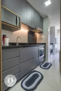 Apartamento com 3 Quartos à venda, 86m² no Salto Weissbach, Blumenau