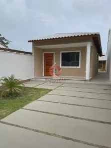 Casa com 2 Quartos à venda, 82m² no Barroco (Itaipuaçu), Maricá