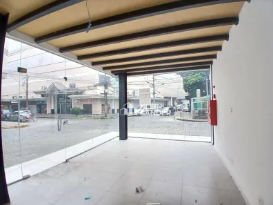 Loja / Salão / Ponto Comercial para alugar, 43m² no Centro, Nova Friburgo