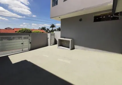 Kitnet com 1 Quarto para alugar, 30m² no Parque Novo Mundo, Americana