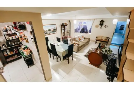 Casa com 2 Quartos à venda, 134m² no Candeias, Jaboatão dos Guararapes