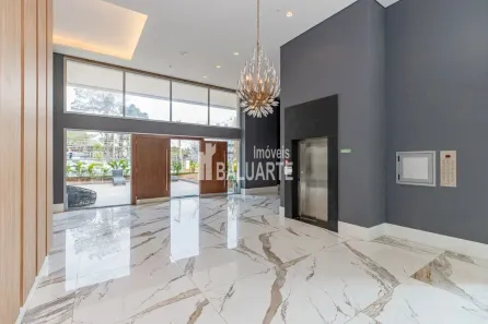 Apartamento com 3 Quartos à venda, 155m² no Vila Sofia, São Paulo