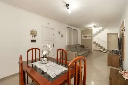 Sobrado com 3 Quartos à venda, 143m² no Vila Carrão, São Paulo