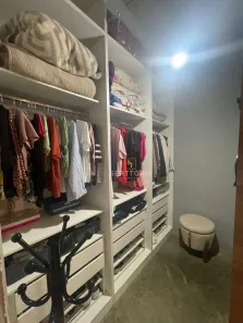 Casa de Condomínio com 3 Quartos à venda, 170m² no Jardim Golden Park Residence, Hortolândia