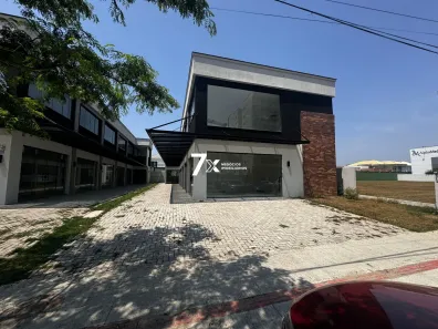 Loja / Salão / Ponto Comercial à venda, 70m² no Terras Alpha, Resende