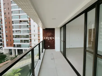 Apartamento com 3 Quartos à venda, 97m² no Paiva, Cabo de Santo Agostinho