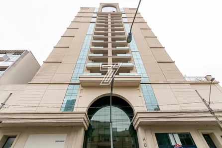 Conjunto Comercial / Sala à venda, 201m² no Centro, Curitiba